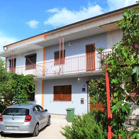 Apartments Adriana Srima Bagian luar foto