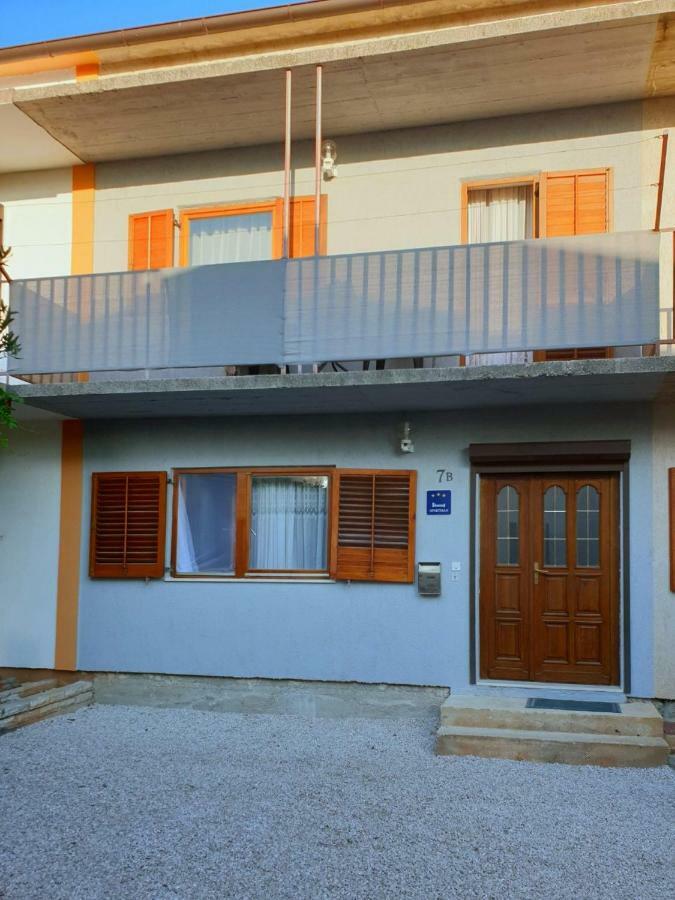 Apartments Adriana Srima Bagian luar foto