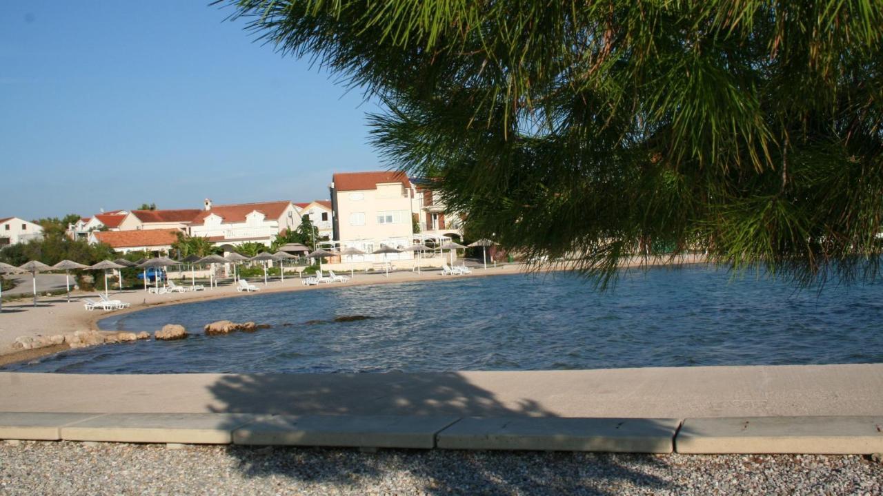 Apartments Adriana Srima Bagian luar foto